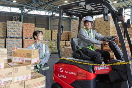 シグマロジスティクス株式会社　製造事業部の求人・転職情報