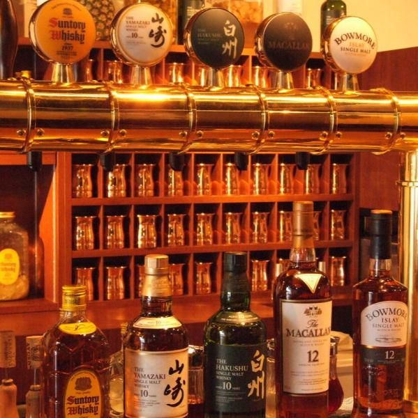 ハイボールBAR札幌1923　すすきの店のアルバイト・バイト求人情報-04