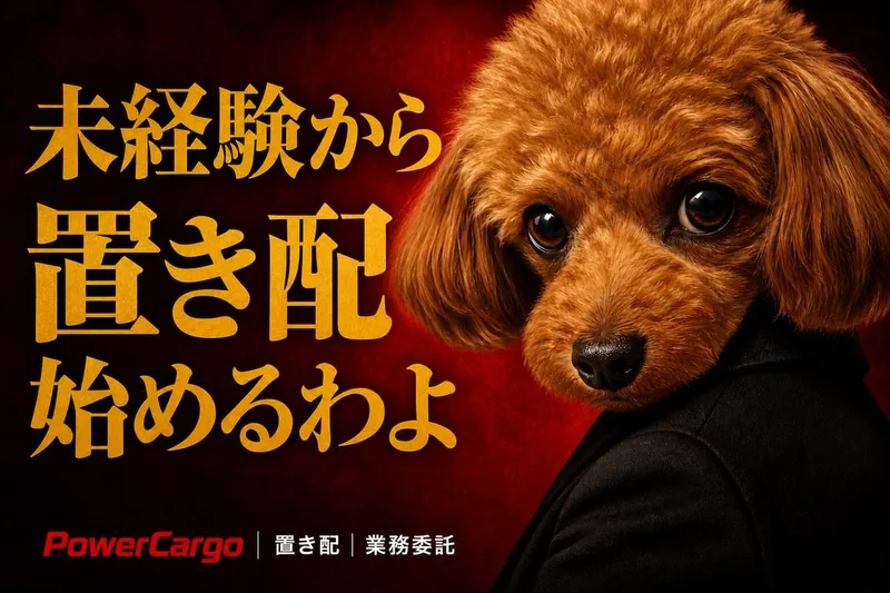 株式会社パワー・カーゴの求人・転職情報