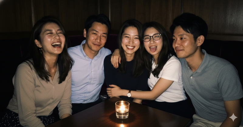 株式会社GLORYの求人・転職情報