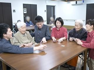 介護体験コース