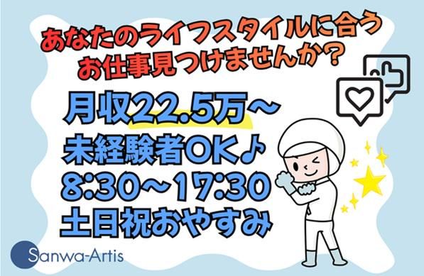 求人画像