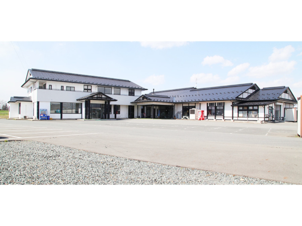 アルファクラブ東北株式会社 岩手県南支社の求人・転職情報