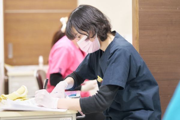 ほほえみ歯科 高槻院の求人・転職情報