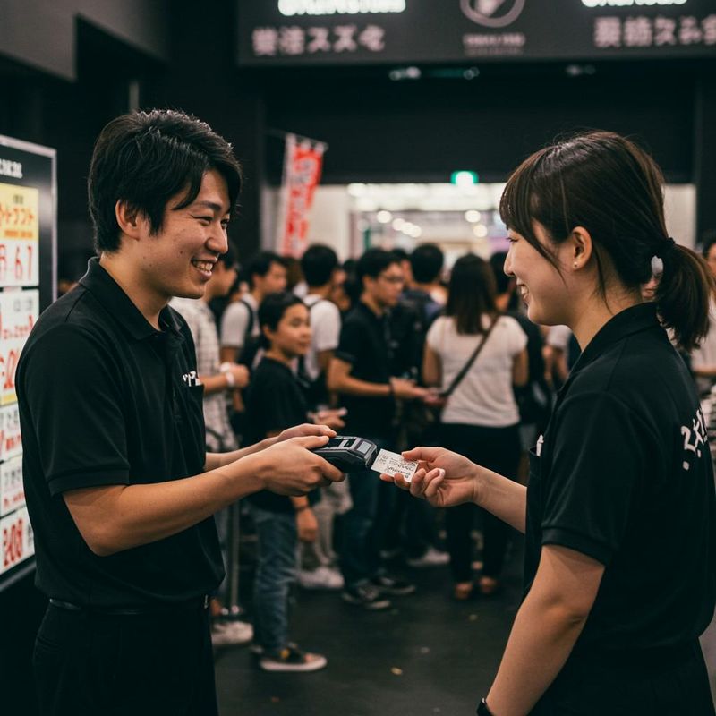 名古屋ドームのアルバイト・バイト求人情報-05