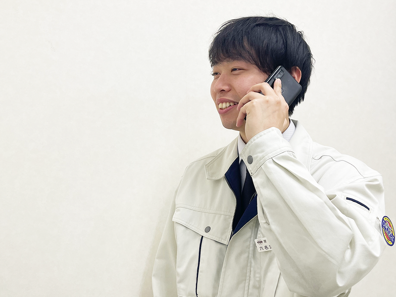 富士部品工業株式会社