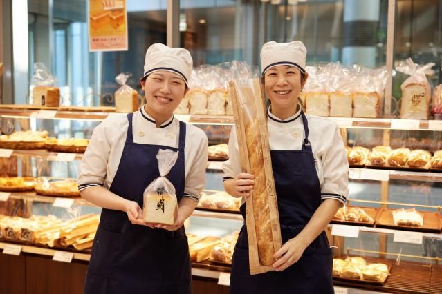 デリフランス　西風新都店のアルバイト・バイト求人情報-02