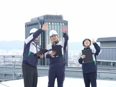 関電ファシリティーズ株式会社の求人・転職情報