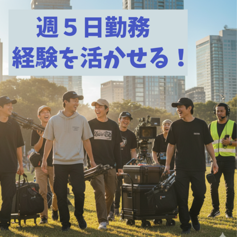 株式会社UNITED PRODUCTIONSの求人・転職情報