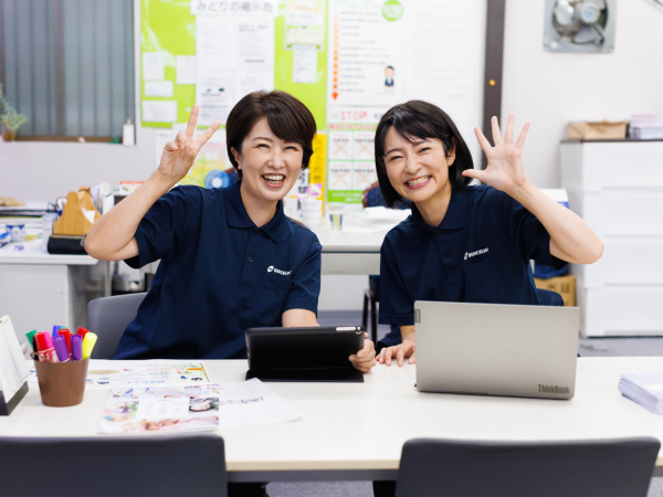 セルモグループ 袖ヶ浦営業所のアルバイト・バイト求人情報-02