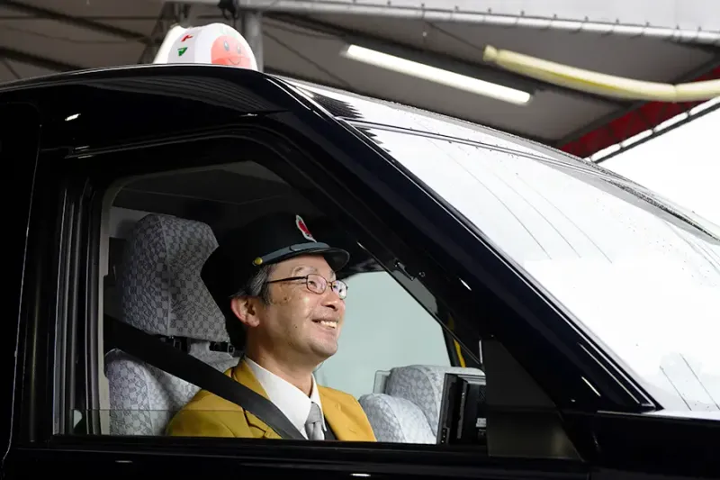 株式会社トマト交通の求人・転職情報
