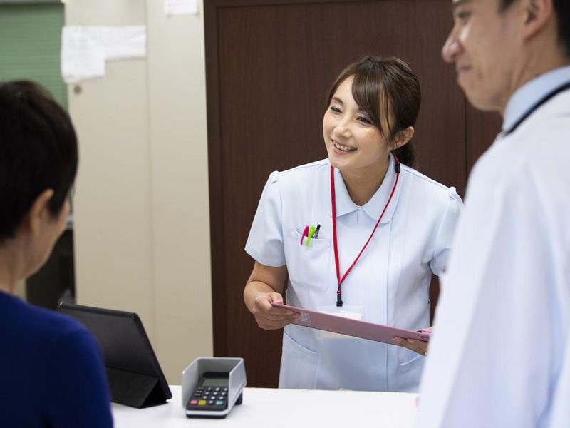 株式会社タスクフォース　東京支店/派遣先:聖路加国際病院のアルバイト・バイト求人情報-03