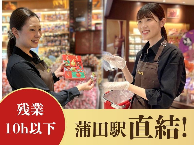  リンツ&シュプルングリージャパン株式会社の求人・転職情報