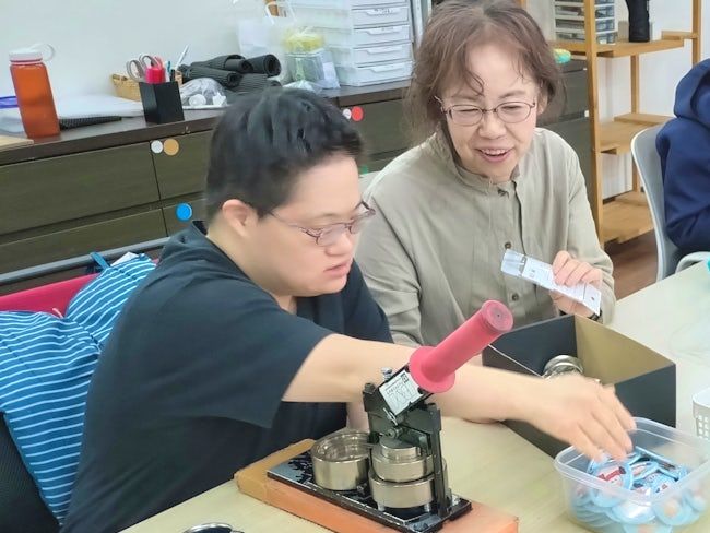 NPO法人手と手の求人・転職情報