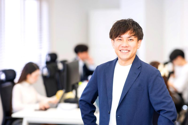 株式会社Ａｓｐｉｒａｔｉｏｎの求人・転職情報