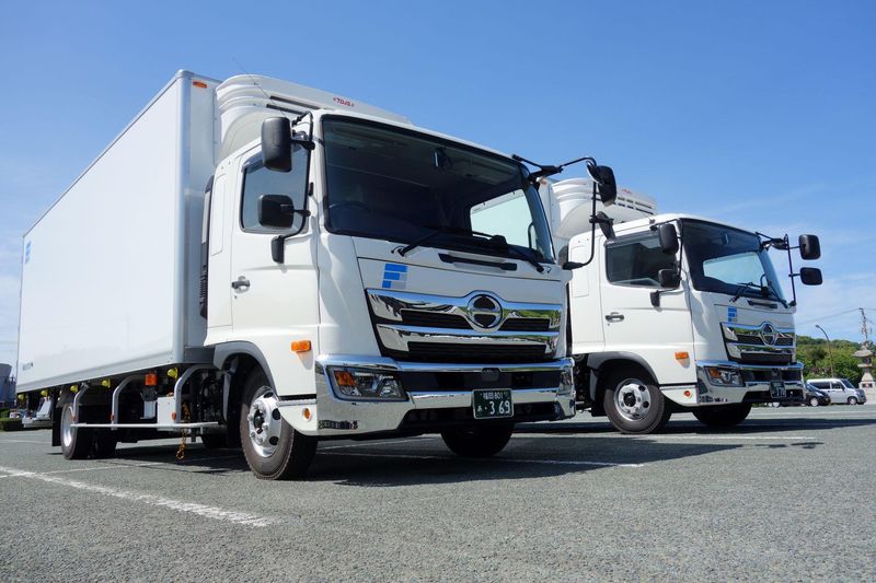 株式会社ファインロジテックの求人・転職情報