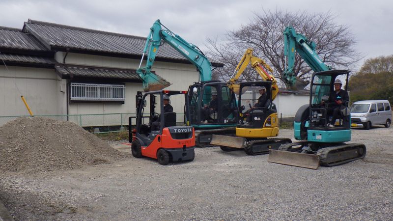 株式会社エコライフのアルバイト・バイト求人情報-04