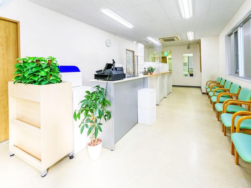 医療法人社団悠悠会-0001の求人・転職情報