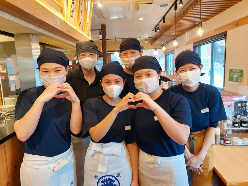 浜松餃子　浜太郎　半田山店のアルバイト・バイト求人情報-05