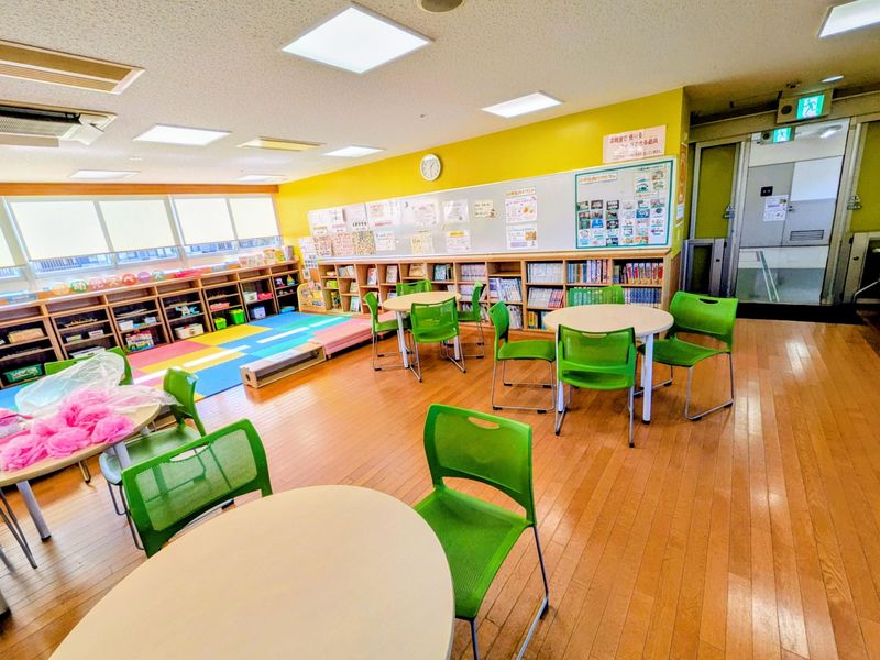 社会福祉法人雲柱社-0002の求人・転職情報