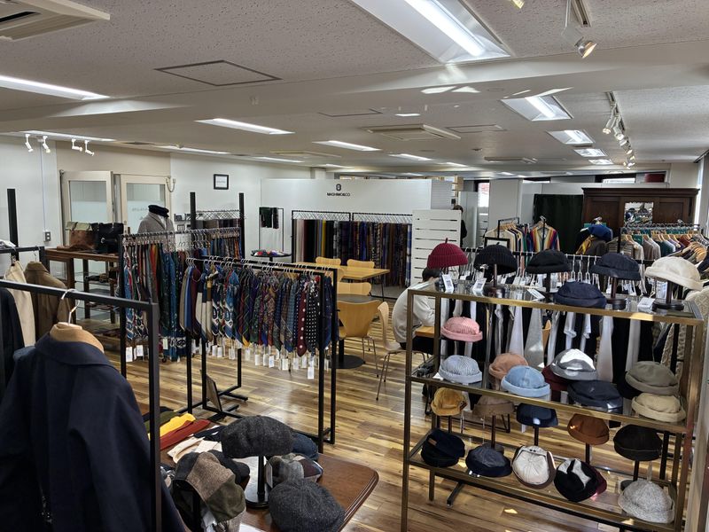 真下商事株式会社の求人・転職情報