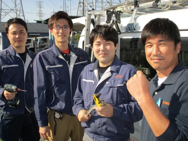 富士産業㈱の求人・転職情報