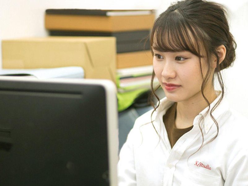 株式会社Kスタジオの求人・転職情報