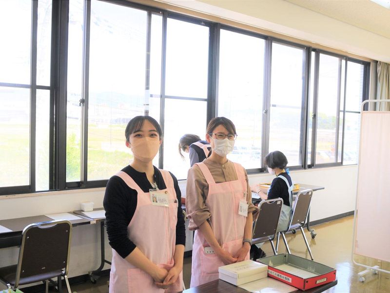 城陽市役所のアルバイト・バイト求人情報-03
