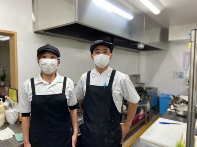 ハーベスト株式会社(相浦機械社員食堂店)のアルバイト・バイト求人情報-02