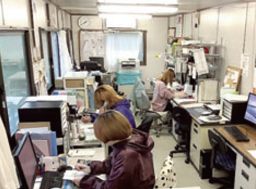 株式会社薩摩ファームブロストの求人・転職情報