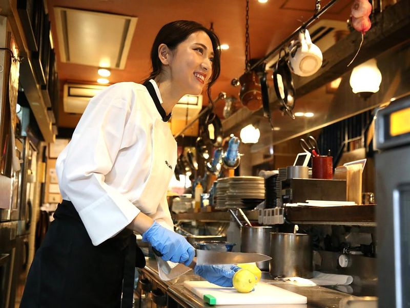 びいどろ 三越銀座店のアルバイト・バイト求人情報-05