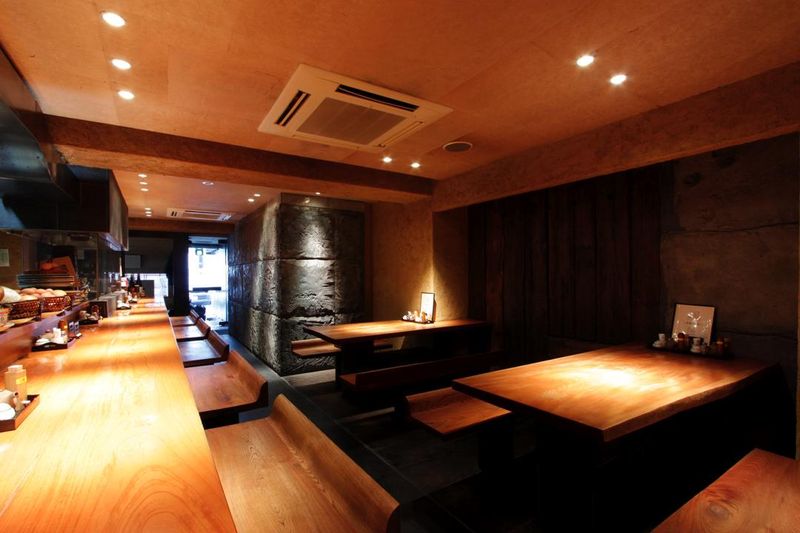 鶏匠　自由ヶ丘/モンテフーズ株式会社のアルバイト・バイト求人情報-02