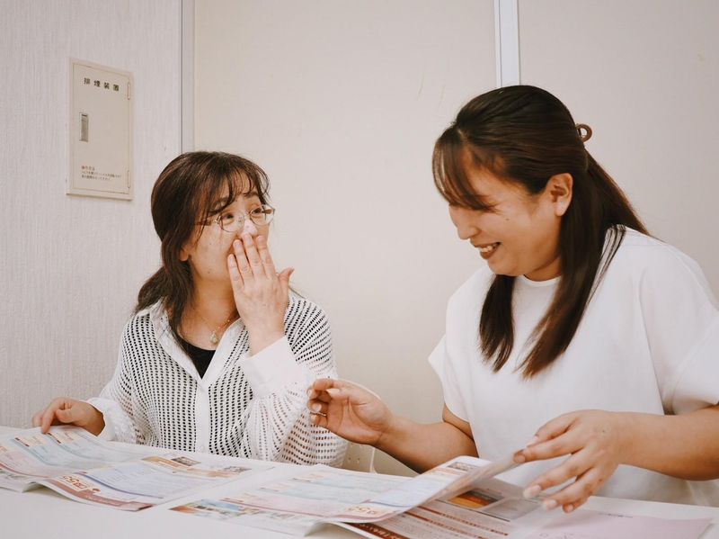 求人画像