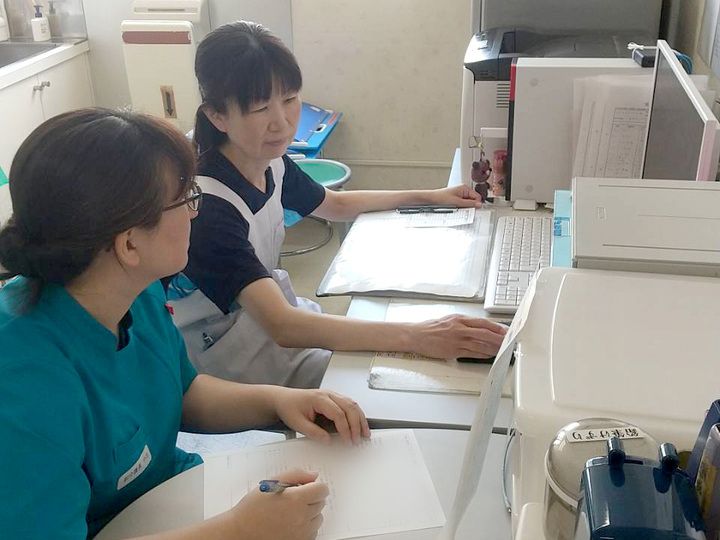 デイサービスセンター未来のアルバイト・バイト求人情報-13