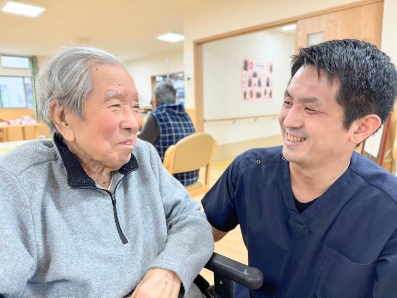 MYYケアリング滝谷の求人・転職情報-02