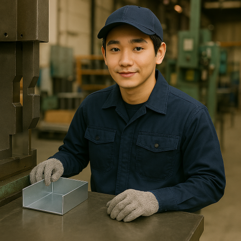 株式会社イカイインダストリィのアルバイト・バイト求人情報-14