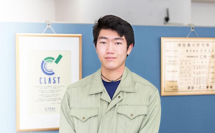 株式会社クラストの求人・転職情報