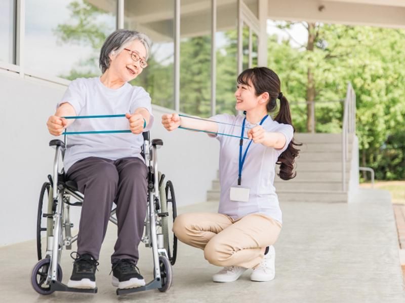 株式会社日健マネジメント-0009の求人・転職情報