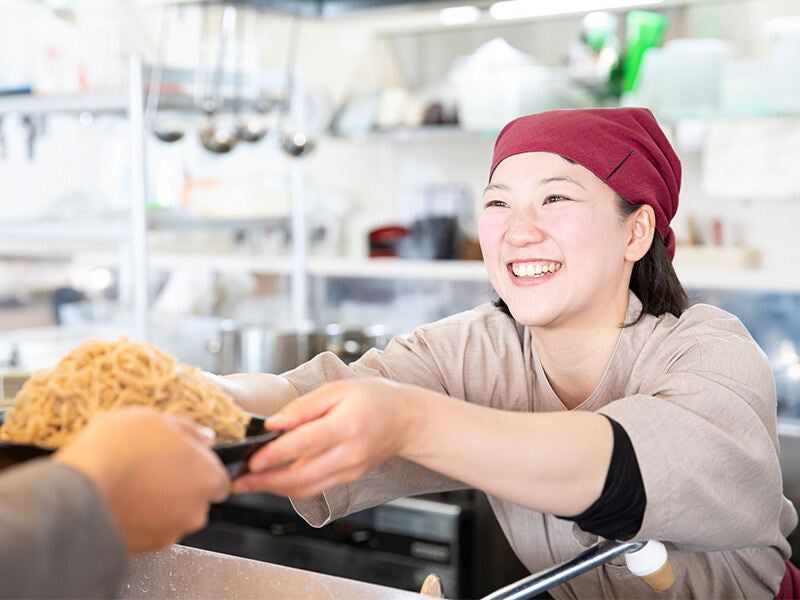 イフスコダイニング株式会社の求人・転職情報