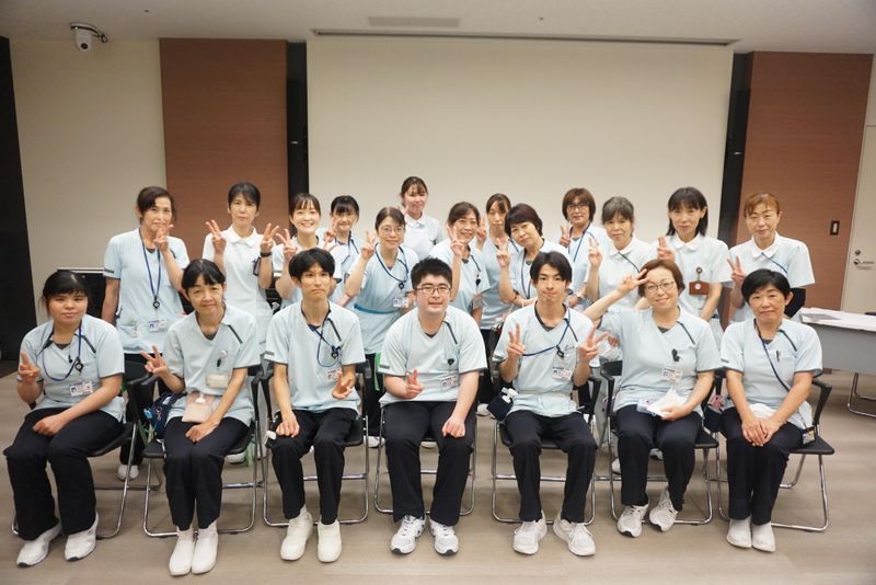 東京慈恵会医科大学　葛飾医療センターのアルバイト・バイト求人情報-02
