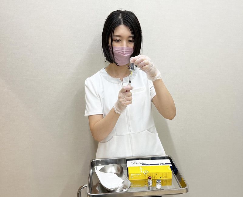 クロスクリニック銀座のアルバイト・バイト求人情報-04