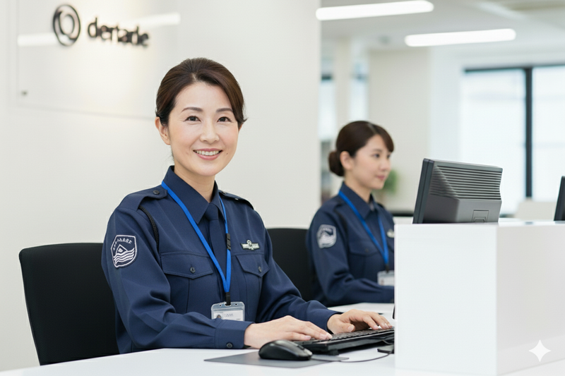 株式会社ガードワンの求人・転職情報