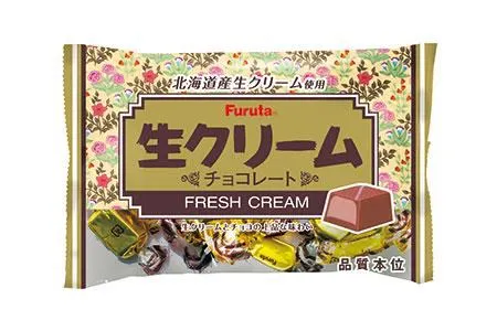 フルタ製菓株式会社の求人・転職情報