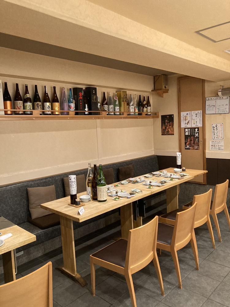 手づくり居酒屋　妻味のアルバイト・バイト求人情報-02