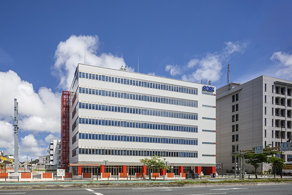 SCSKニアショアシステムズ株式会社の求人・転職情報