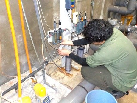 小浦石油株式会社の求人・転職情報