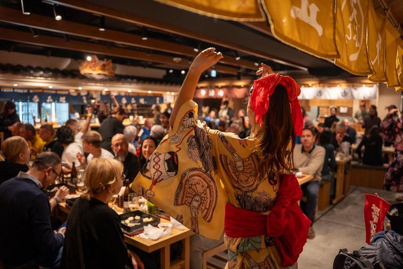 食のHANAMICHI内藤新宿のアルバイト・バイト求人情報-07