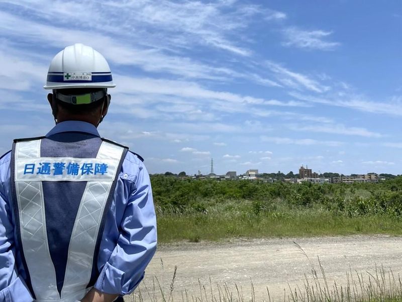 株式会社日通警備保障(現場先:八王子市千人町~多摩エリア周辺)のアルバイト・バイト求人情報-03