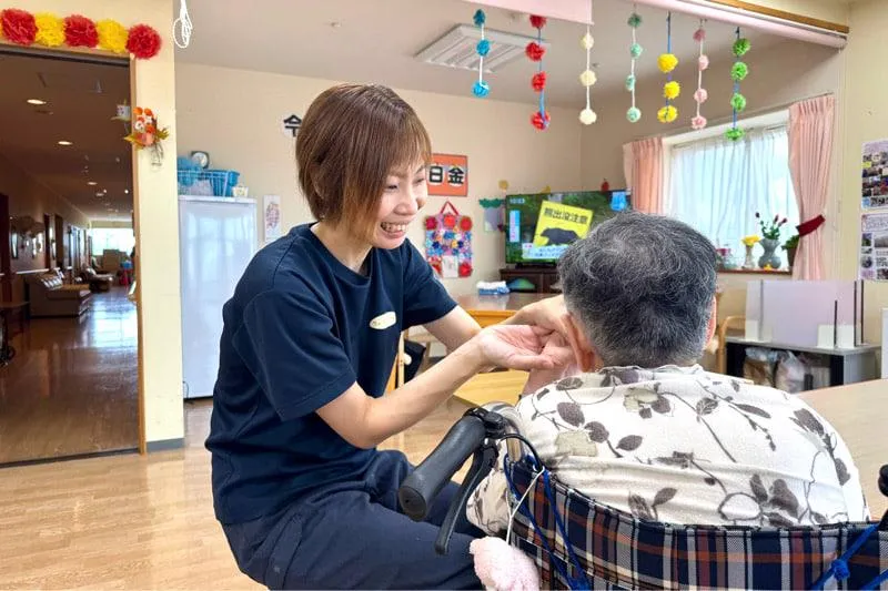 株式会社加治川の里の求人・転職情報