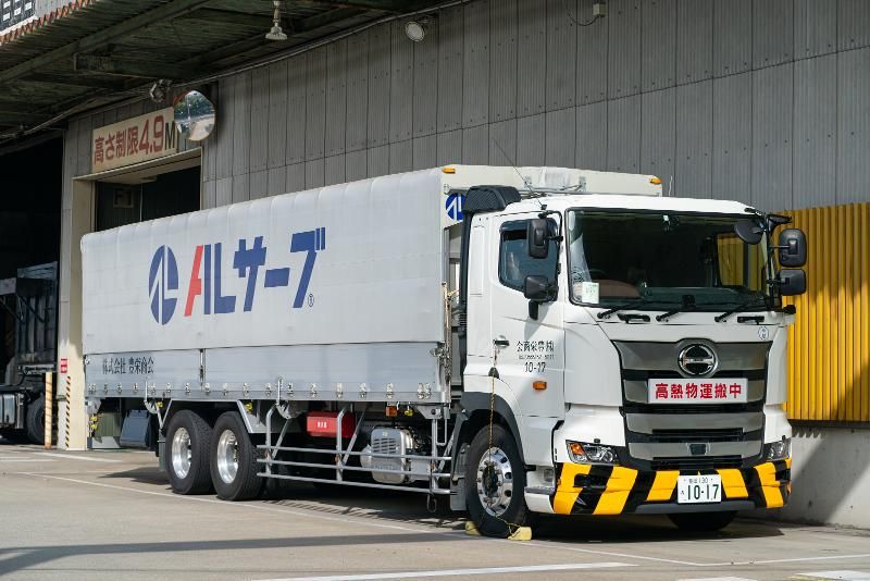 株式会社豊栄商会の求人・転職情報